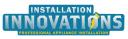 Installation Innovations logo